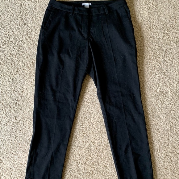 H&M Pants & Jumpsuits Hm Womens Dress Pants Poshmark